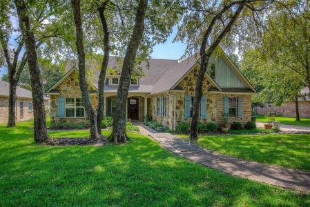 560 Center Drive, Punto, Texas 75472, Stati Uniti