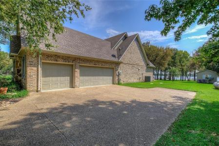 560 Center Drive, Punto, Texas 75472, Stati Uniti