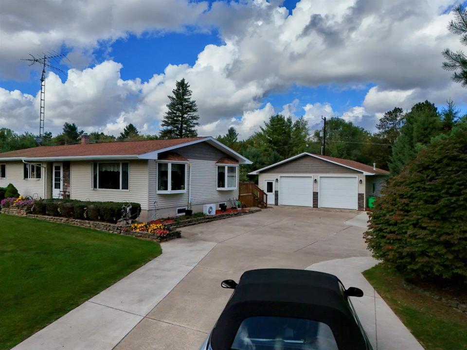 2031 E Dayton, Caro, Мичиган 48723, Соединенные Штаты