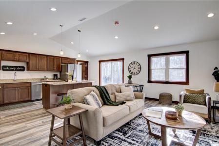 1806 Dorret Road, Eau Claire, Wisconsin 54703, États-Unis