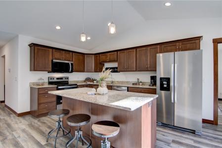 1806 Dorret Road, Eau Claire, Wisconsin 54703, États-Unis