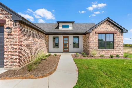 4029 Windy Point Ranch Road, Cresson, Texas 76035, États-Unis