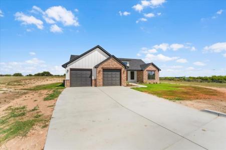 4029 Windy Point Ranch Road, Cresson, Texas 76035, États-Unis