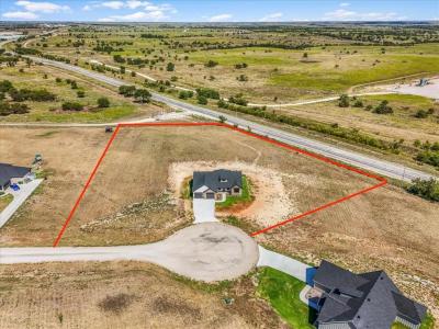 4029 Windy Point Ranch Road, Cresson, Texas 76035, États-Unis