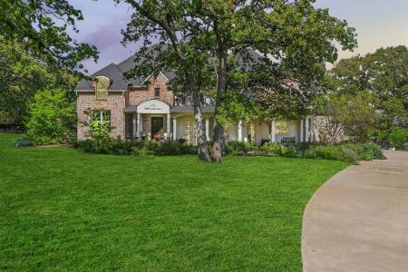 1217 Saddlebrook Way, Bartonville, Texas 76226, USA