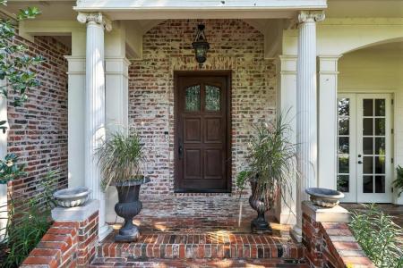 1217 Saddlebrook Way, Bartonville, Texas 76226