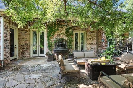 1217 Saddlebrook Way, Bartonville, Texas 76226