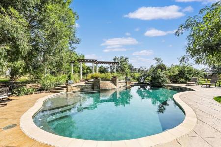 1217 Saddlebrook Way, Bartonville, Texas 76226