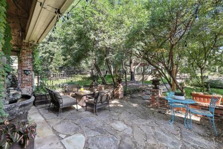 1217 Saddlebrook Way, Bartonville, Texas 76226