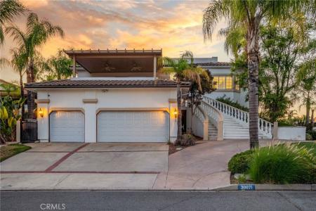 30071 White Wake Drive, Canyon Lake, California 92587, USA