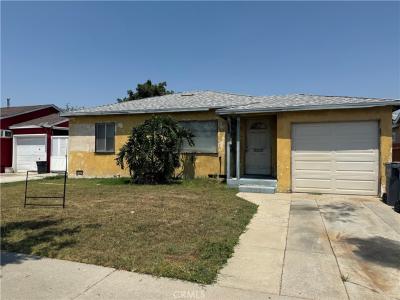 917 W 130th, Compton, Калифорния 90222, Соединенные Штаты