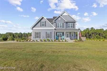 136 High Tide Drive, Peletier, NC 28584, USA
