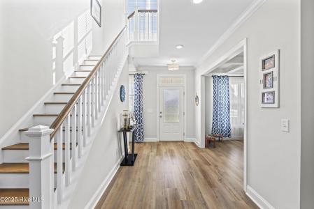 136 High Tide Drive, Peletier, North Carolina 28584, Stati Uniti