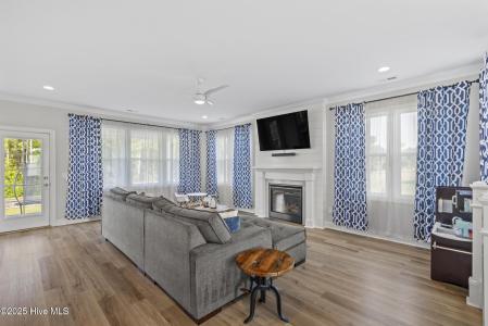 136 High Tide Drive, Peletier, North Carolina 28584, Stati Uniti