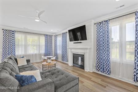 136 High Tide Drive, Peletier, North Carolina 28584, Stati Uniti