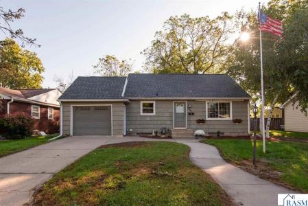 130 Dillon Avenue, Mankato, Minnesota 56001, USA