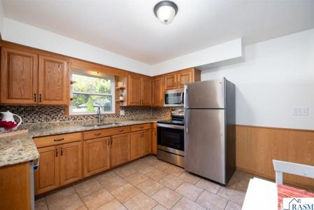 130 Dillon Avenue, Mankato, 미네소타 56001, 미국