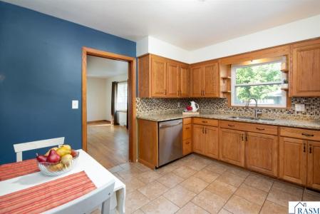 130 Dillon Avenue, Mankato, 미네소타 56001, 미국