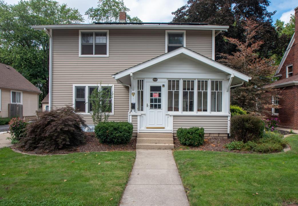 916 E Home Avenue, Hobart, 印第安纳州 46342, 美国