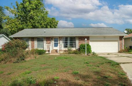 817 SE 7th Street, Oelwein, Iowa 50662, USA