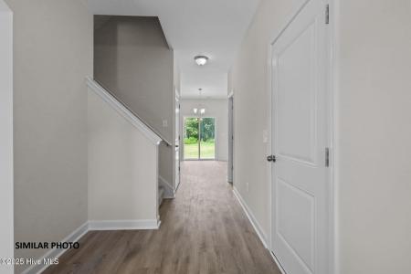 417 Windermere Road, Hubert, North Carolina 28539