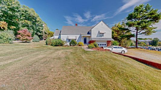 1823 E Salisbury Street, Asheboro, 北卡羅來納州 27203, 美國