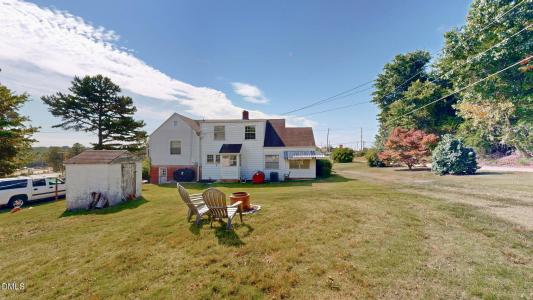 1823 E Salisbury Street, Asheboro, 北卡羅來納州 27203, 美國