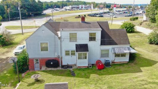 1823 E Salisbury Street, Asheboro, 北卡羅來納州 27203, 美國