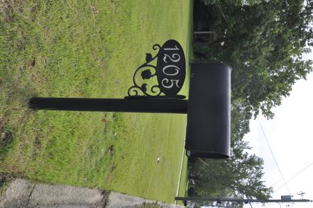 1205 Stemwood Dr., Picayune, Mississippi 39466, USA