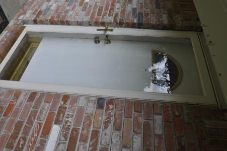 1205 Stemwood Dr., Picayune, Mississippi 39466, USA