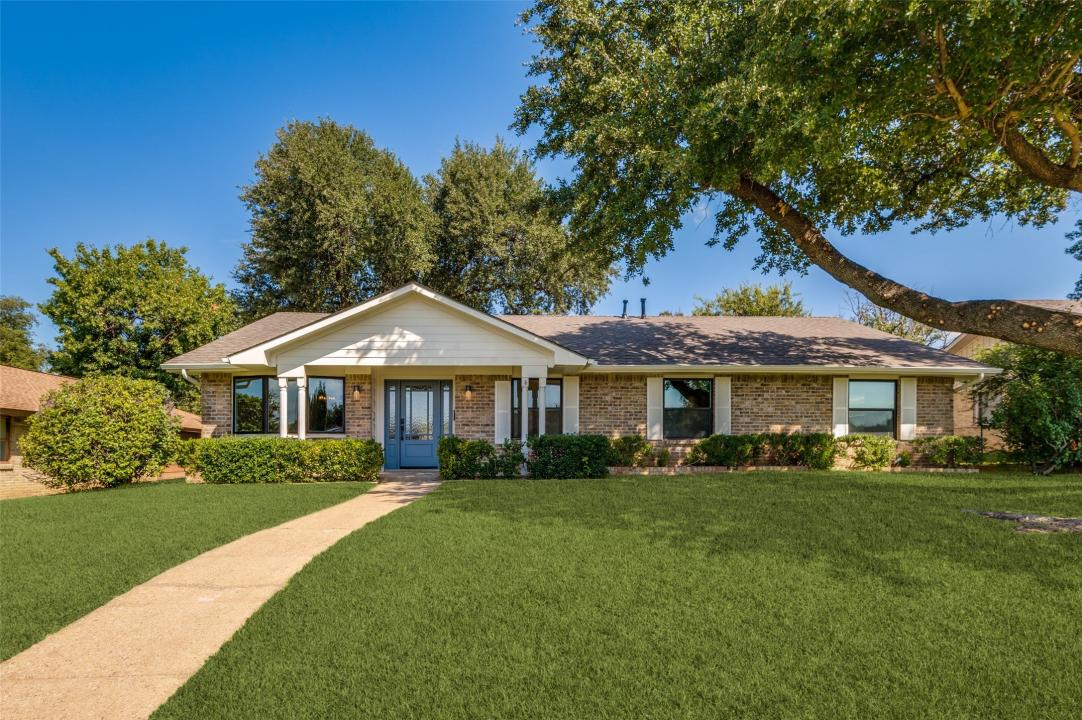 3161 Lockmoor Lane, Dallas, 得克萨斯州 75220, 美国