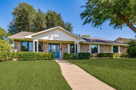 3161 Lockmoor Lane, Dallas, 得克萨斯州 75220, 美国