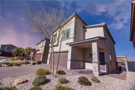 4494 Lantern Point Avenue, North Las Vegas, Nevada 89084