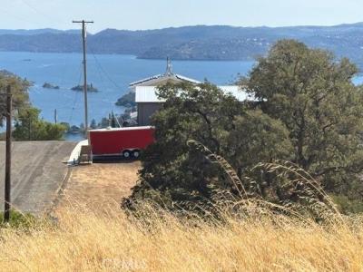 7700 Bruner Drive, Glenhaven, Califórnia 95443, Estados Unidos