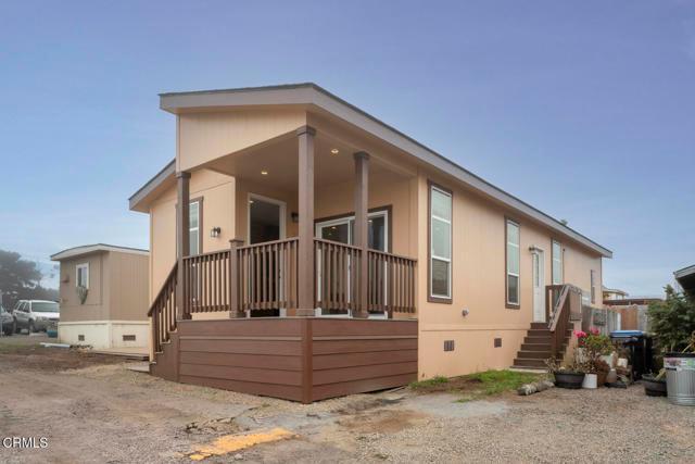 1021 Main Street 2, Fort Bragg, California 95437, Estados Unidos