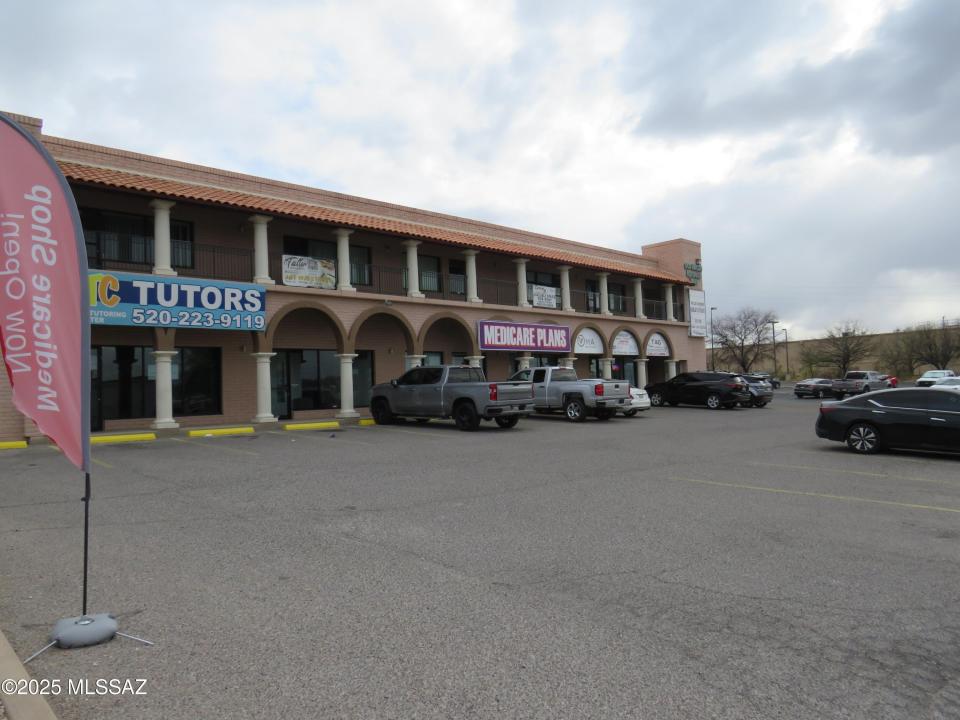 1860 N State Drive, Nogales, Arizona 85621, HOA KỲ