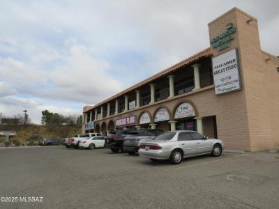 1860 N State Drive, Nogales, Arizona 85621, HOA KỲ