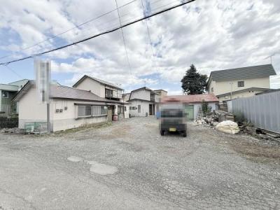 西八条南34丁目12-1, 帯広市西8条34丁目の170坪越えの土地 解体更地渡し, 帯広市, Hokkaido 080-0018, Japón