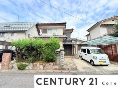 高木, 野洲市高木　中古住宅, 野洲市, Shiga 520-2302, Japan