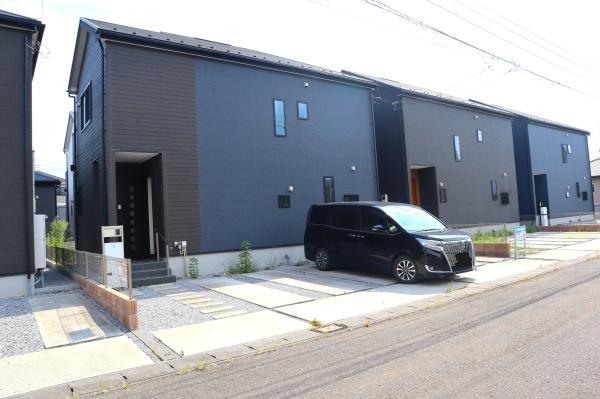 藤岡町藤岡6464-20, 栃木市藤岡町藤岡 2階建中古一戸建 , 栃木市, Tochigi 323-1104, Japon