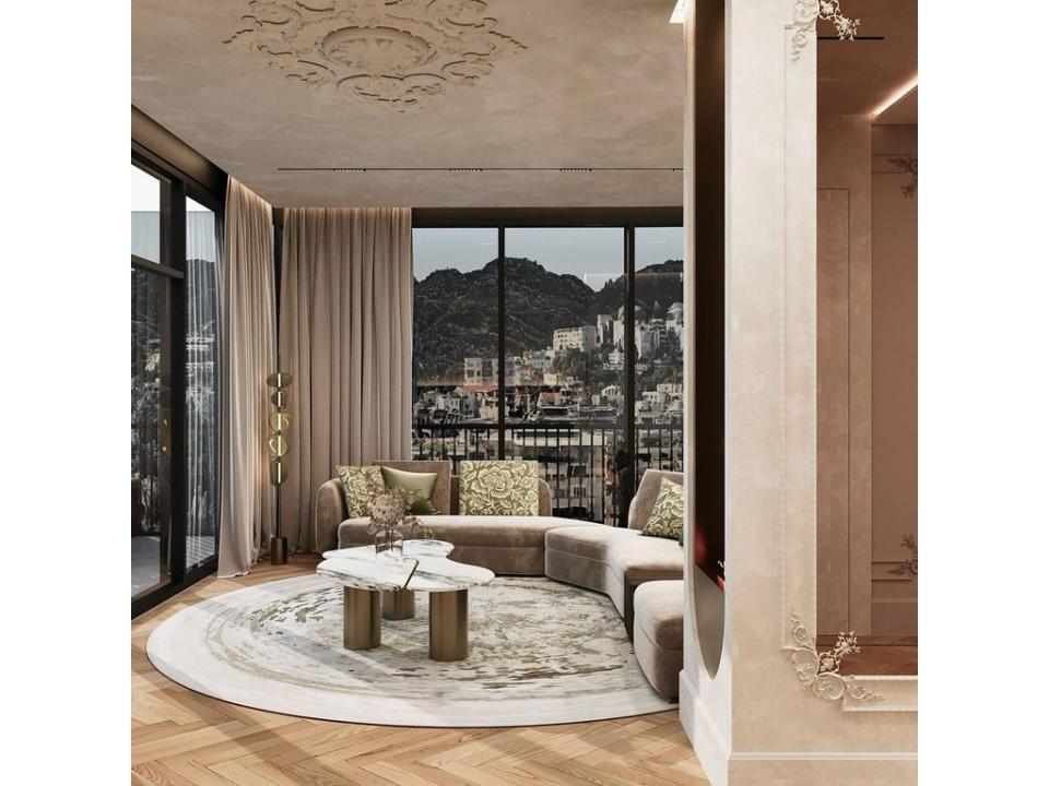 Liqeni i Tiranës, Tirana, Albanie