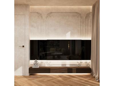 Liqeni i Tiranës, Tirana, Albanie