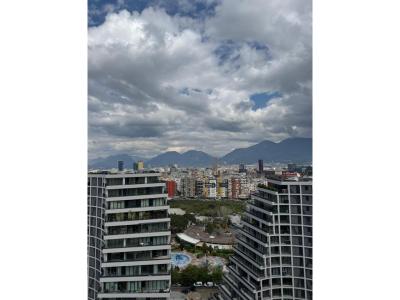 Liqeni i Tiranës, Tirana, Albanie