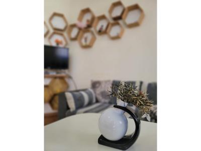 Fresku, Tirana, Albania