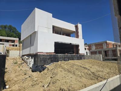 Mullet, Tirana, Albania