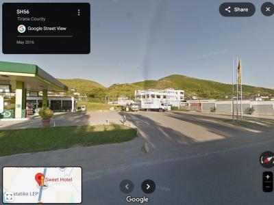 Pezë - Helmes, Tirana, Albania