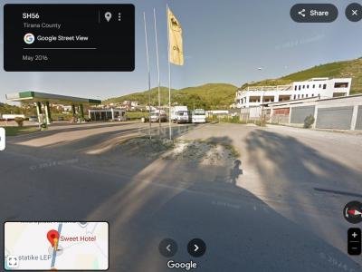 Pezë - Helmes, Tirana, Albania