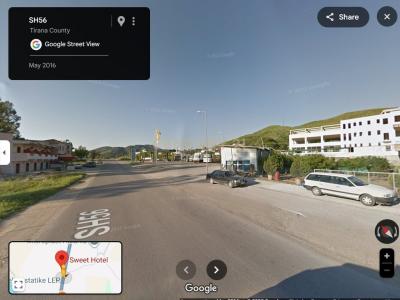 Pezë - Helmes, Tirana, Albania