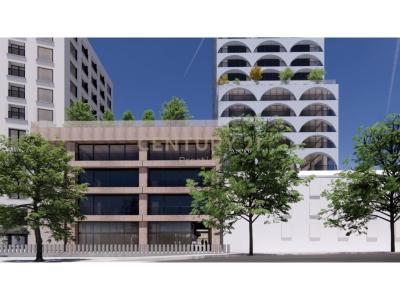 Sheshi Skënderbej (Qendër), Tirana, Albania