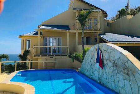 Incredible Oyster Pond 8 Bedroom Villa For Sale, Oyster Pond, Sint Maarten